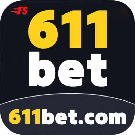 Logo da 611BET