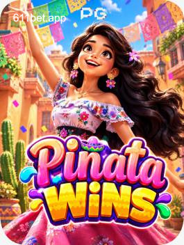 Pinata Wins - slot PG Soft na 611BET