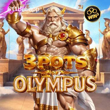 Variedade de slots 611BET