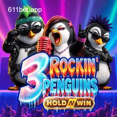 Jackpots 611BET