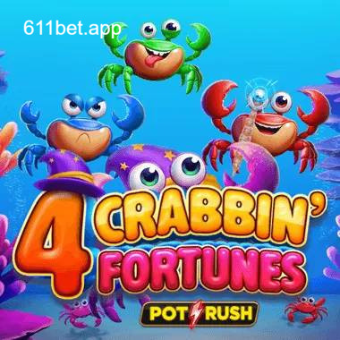Slots mobile 611BET