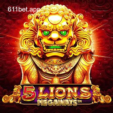Slots desktop 611BET