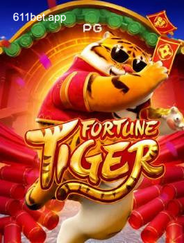Fortune Tiger - Crash game na 611BET